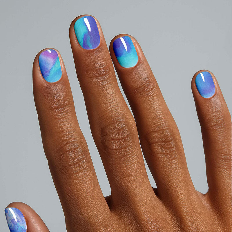 NON UV ✦ Shock Wave