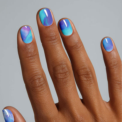 NON UV ✦ Shock Wave