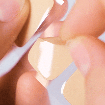 NON UV ✦ Clean Trouble