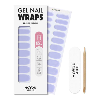 NON UV ✦ Dream Beam