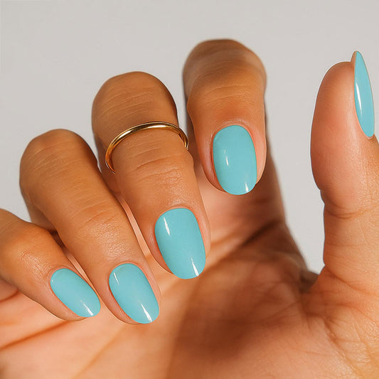 NON UV ✦ Sea Bloom