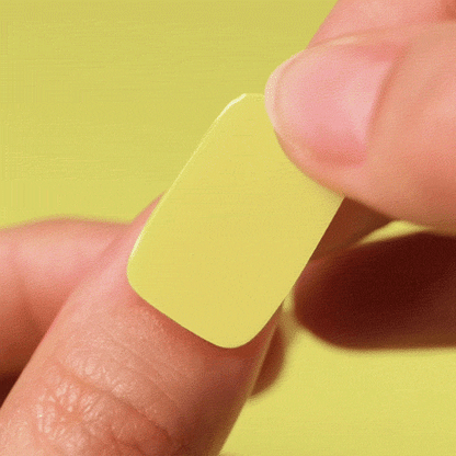 NON UV ✦ Lime Twist