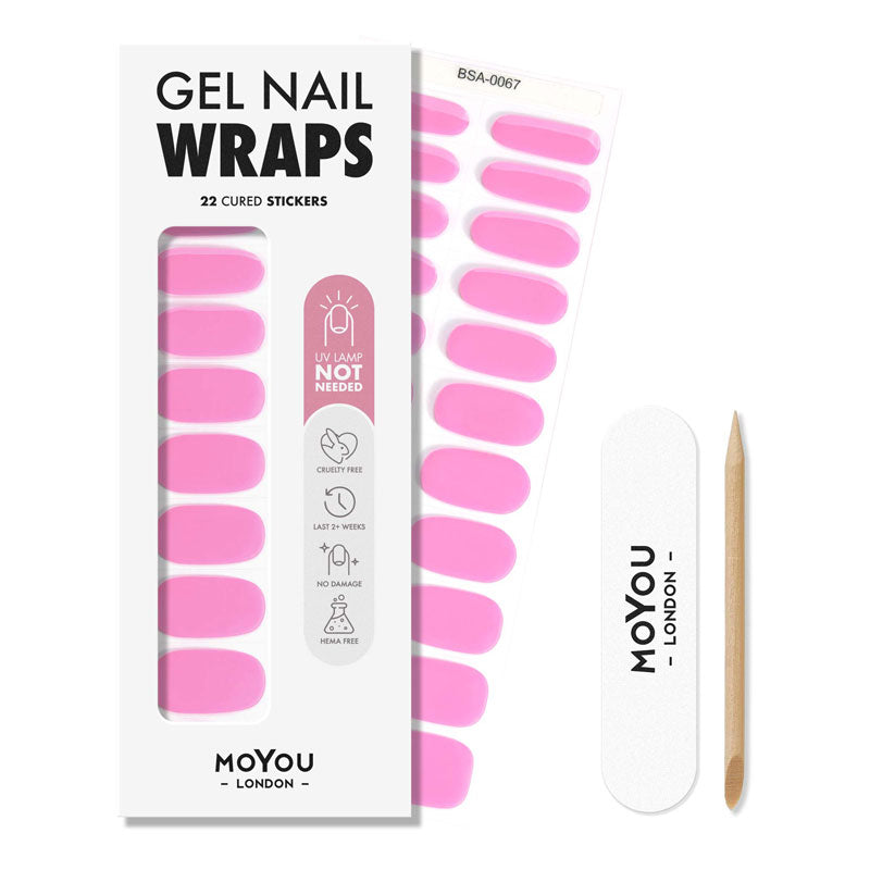 NON UV ✦ Sweet Spell