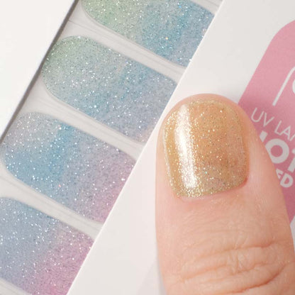 NON UV ✦ Sugar Storm