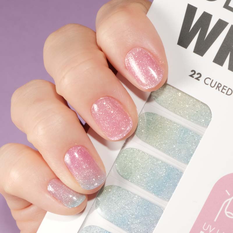 NON UV ✦ Sugar Storm