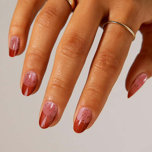 NON UV ✦ Hot Blooded