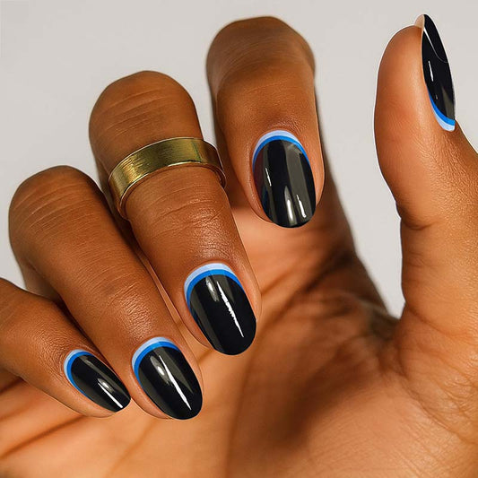 NON UV ✦ Edge Control