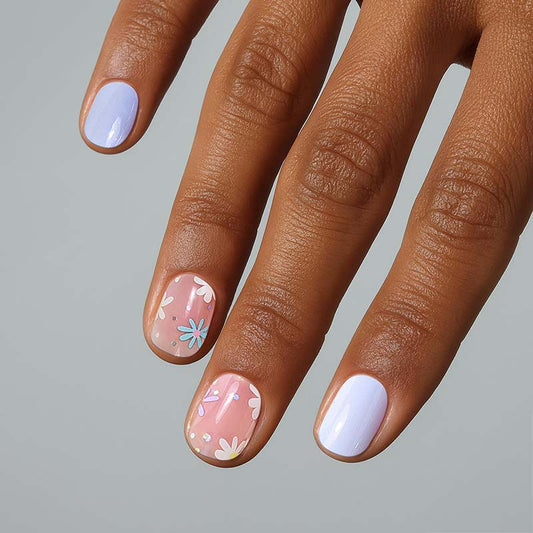 NON UV ✦ Chill Bloom