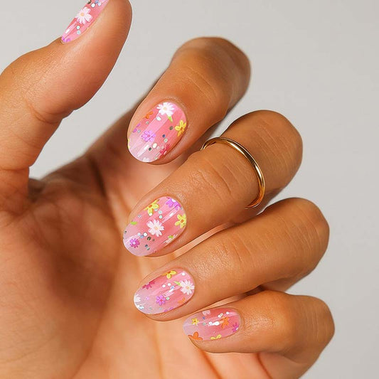 NON UV ✦ Wild Bloom