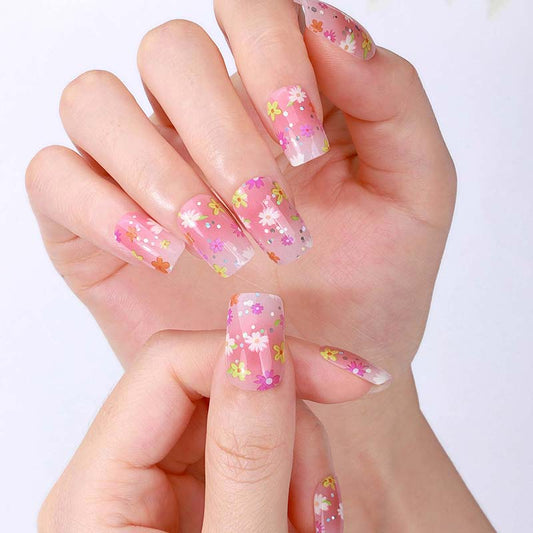 NON UV ✦ Wild Bloom