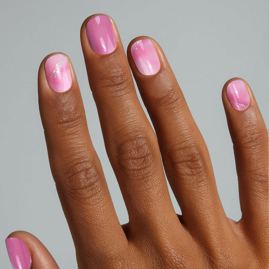 NON UV ✦ Pretty Savage