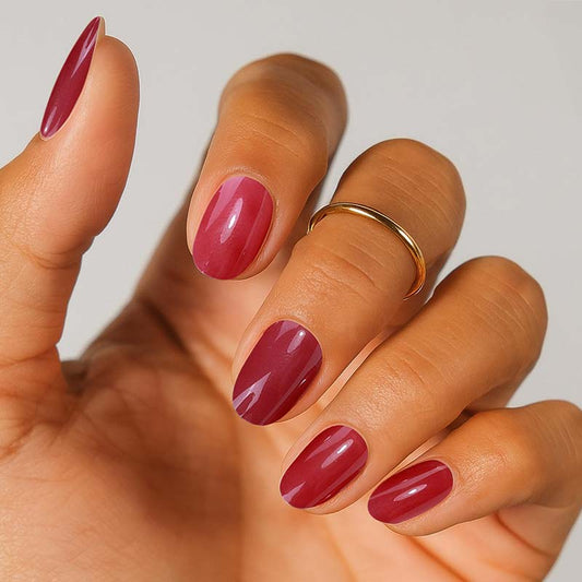 NON UV ✦ Power Crush