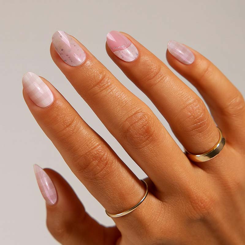 NON UV ✦ Quiet Drama