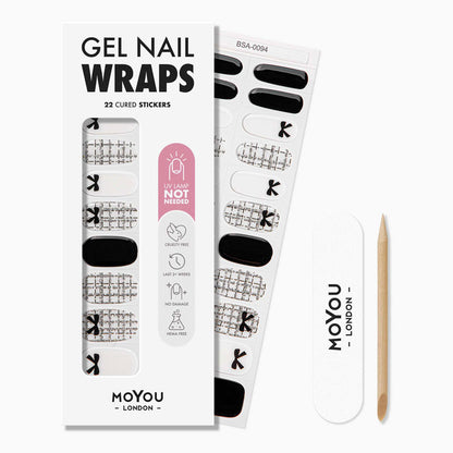 NON UV ✦ Drama Set