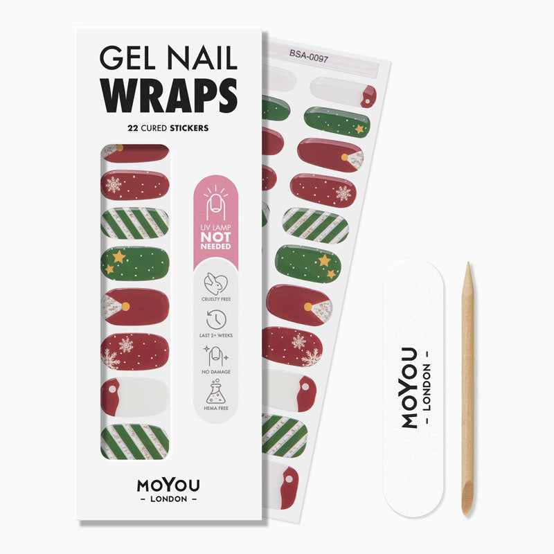 NON UV ✦ Peppermint Pop