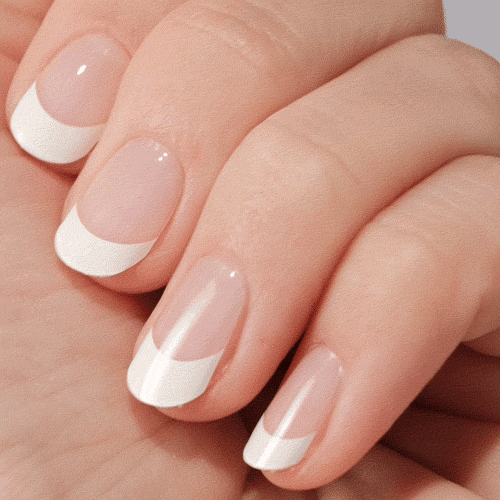 NON UV ✦ Bare Icon