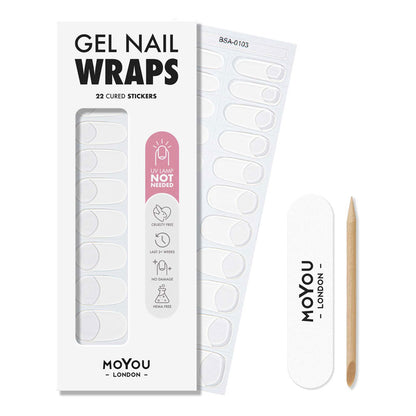 NON UV ✦ Bare Icon