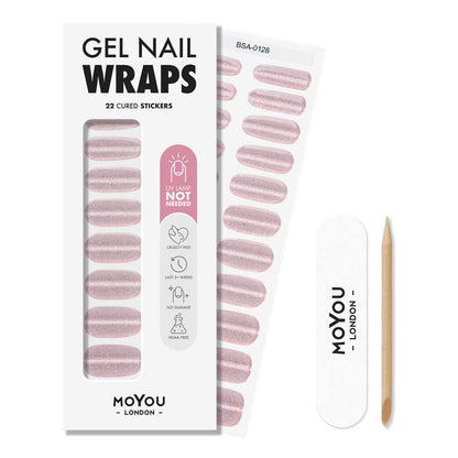 NON UV ✦ Sweetheart