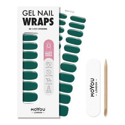 NON UV ✦ Wild Spirit