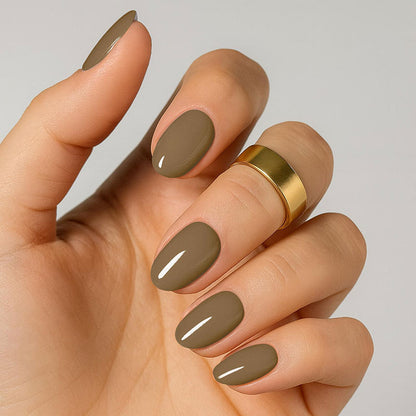 NON UV ✦ Ground Rebel