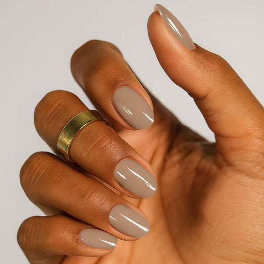 NON UV ✦ Nude Code