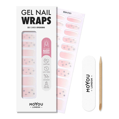 NON UV ✦ Sunday Mood