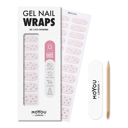 NON UV ✦ Chrome Attitude