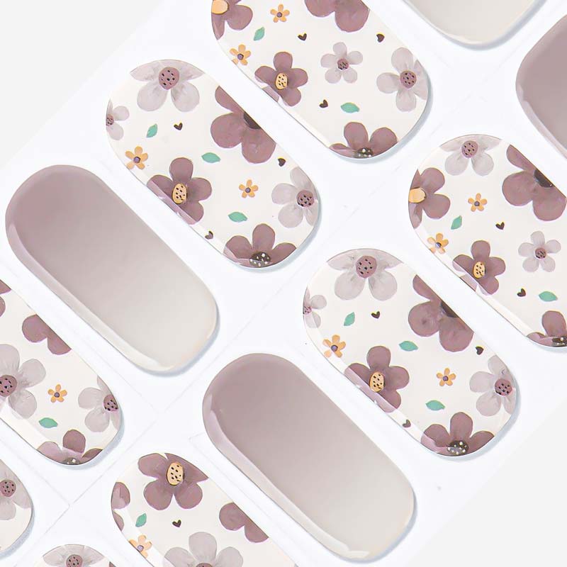 NON UV ✦ Neutral Spell