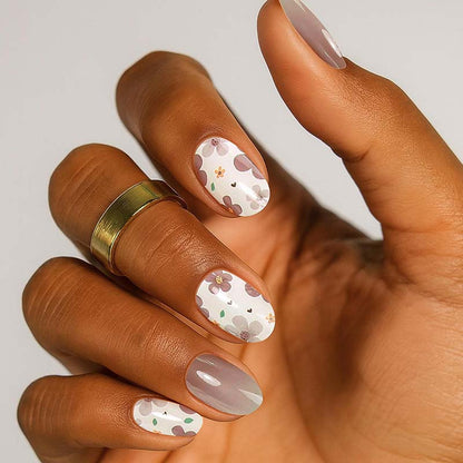 NON UV ✦ Neutral Spell