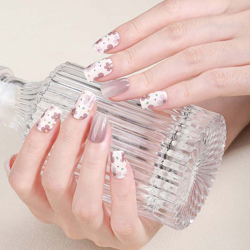 NON UV ✦ Neutral Spell