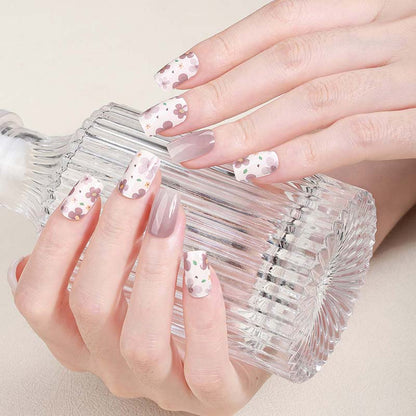 NON UV ✦ Neutral Spell