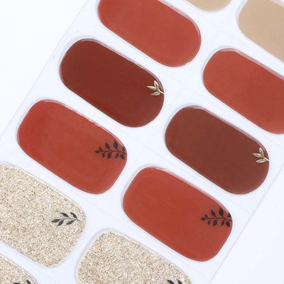 NON UV ✦ Bronze Signal