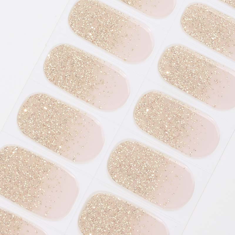 NON UV ✦ Gold Sync