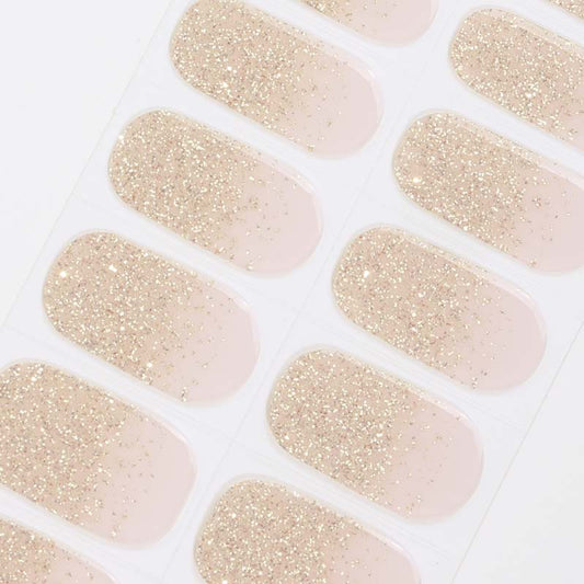 NON UV ✦ Gold Sync