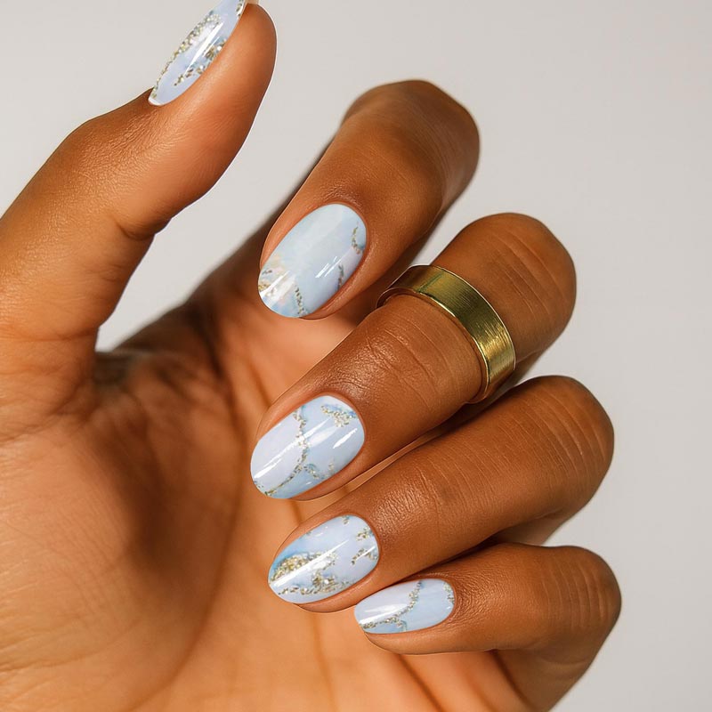 NON UV ✦ Chill Rebel