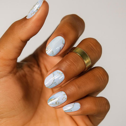 NON UV ✦ Chill Rebel