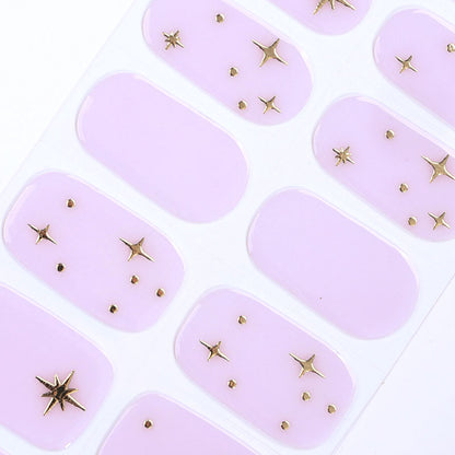 NON UV ✦ Cosmic Blush