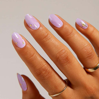 NON UV ✦ Cosmic Blush