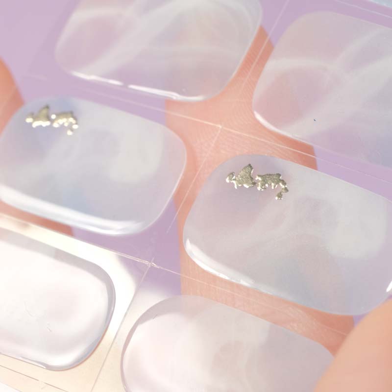 NON UV ✦ Ice Mirage