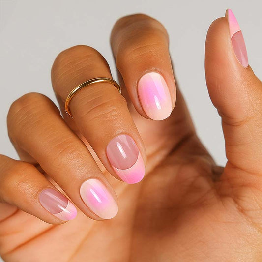 NON UV ✦ Blush Crush