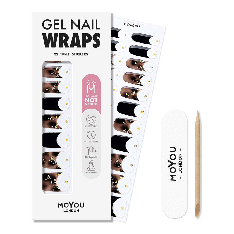 NON UV ✦ Wild Agenda