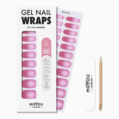 NON UV ✦ Candy Drama