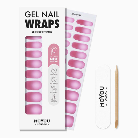 NON UV ✦ Candy Drama