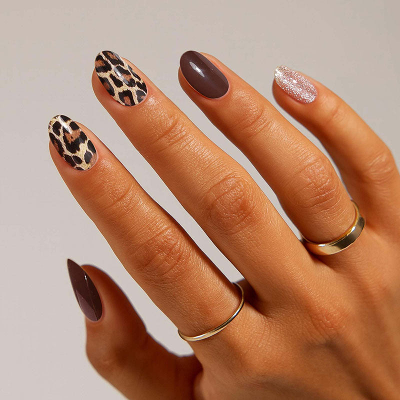 NON UV ✦ Savage Chic