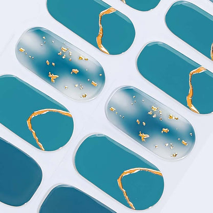 NON UV ✦ Siren Motion