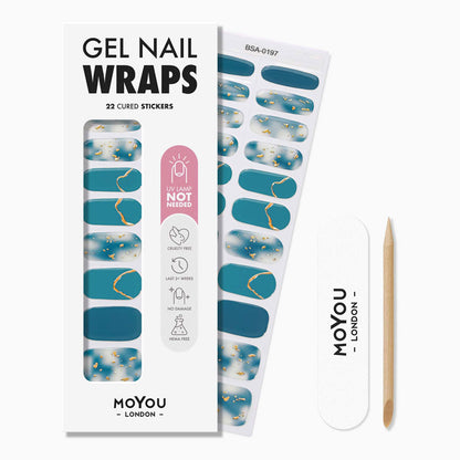 NON UV ✦ Siren Motion