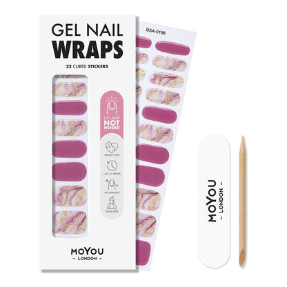 NON UV ✦ Sugar Muse