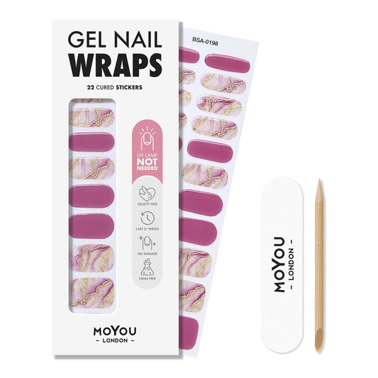 NON UV ✦ Sugar Muse