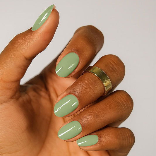 NON UV ✦ Olive Mood