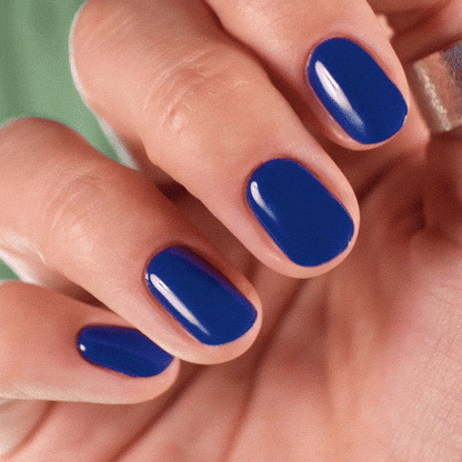 NON UV ✦ Electric Mood